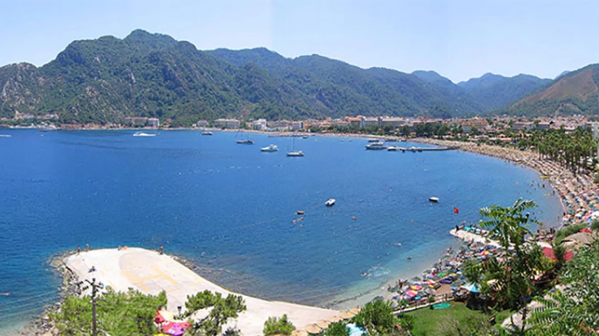 Daily Icmeler Tour from Oludeniz photo 3