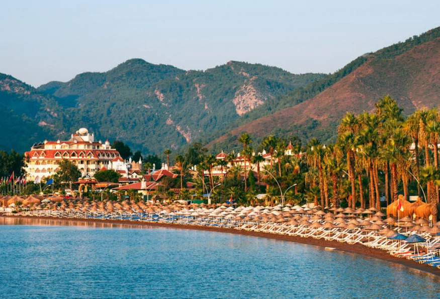Daily Icmeler Tour from Oludeniz photo 4