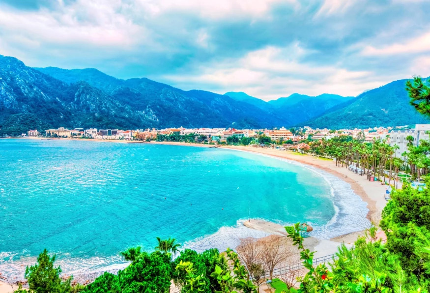 Daily Icmeler Tour from Oludeniz photo 5