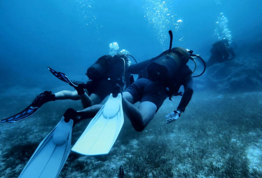 Daily Diving Tour from Mugla photo 2