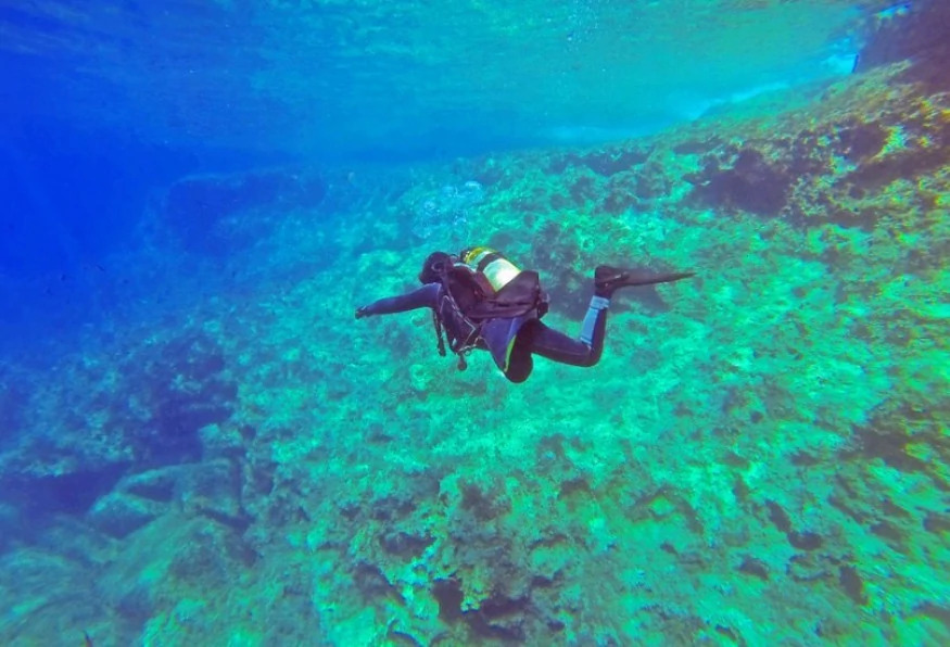Daily Diving Tour from Mugla photo 4