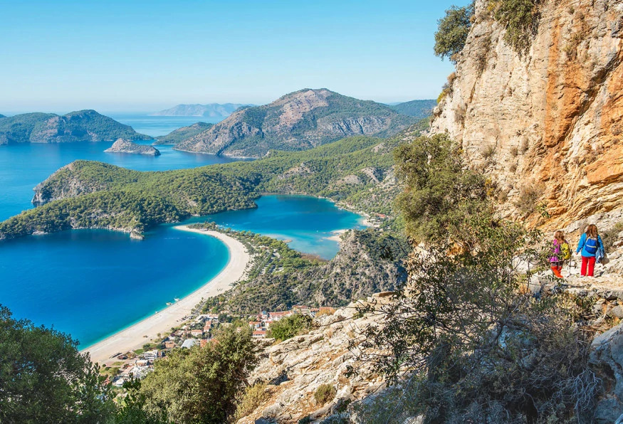 6 Days Mugla City & Cooking Tour photo 20
