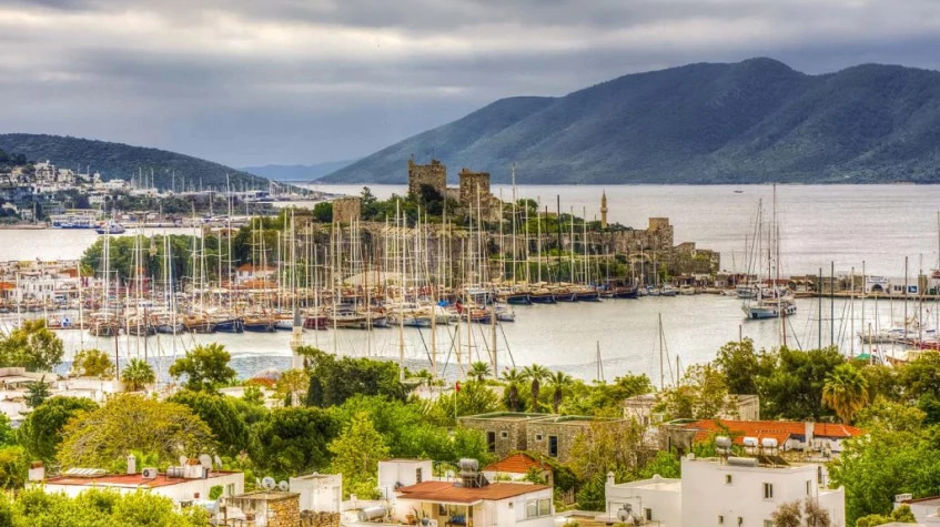 5 Days Mugla City & Cooking Tour photo 17