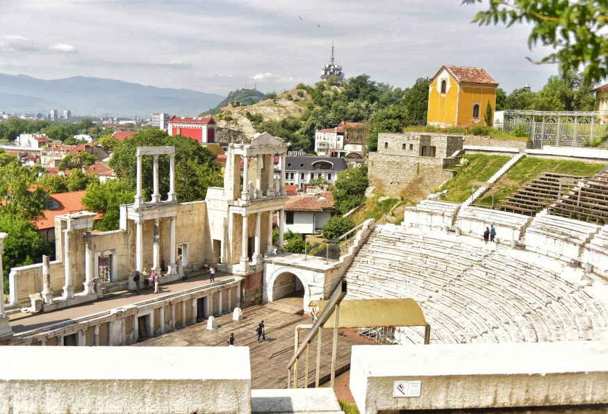 24 Days Europe Balkan Countries Tour photo 3