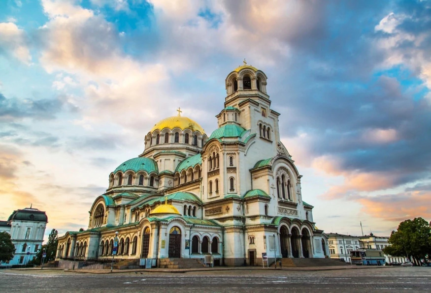 24 Days Europe Balkan Countries Tour photo 4
