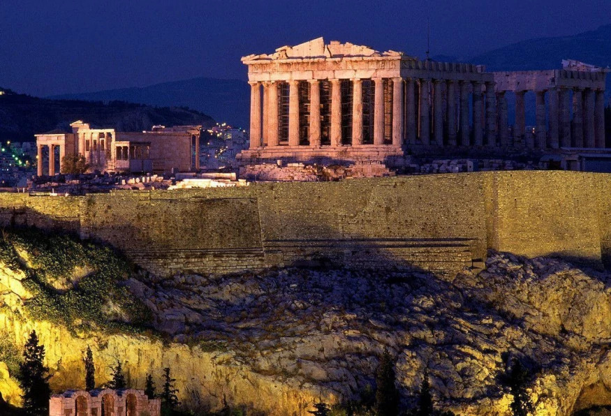 24 Days Europe Balkan Countries Tour photo 5
