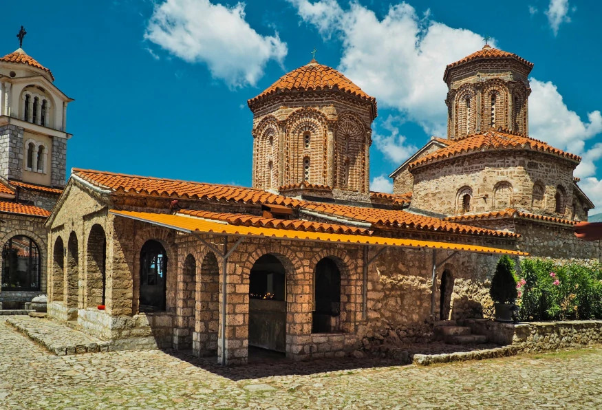 24 Days Europe Balkan Countries Tour photo 6