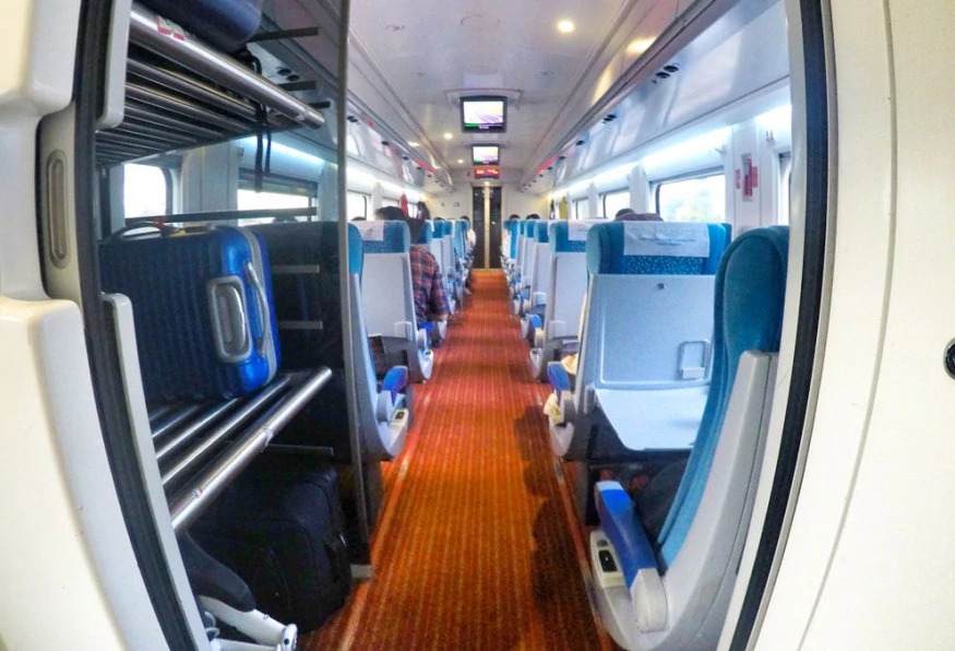 5 Days Istanbul & Ankara by Speed Train Tour photo 2