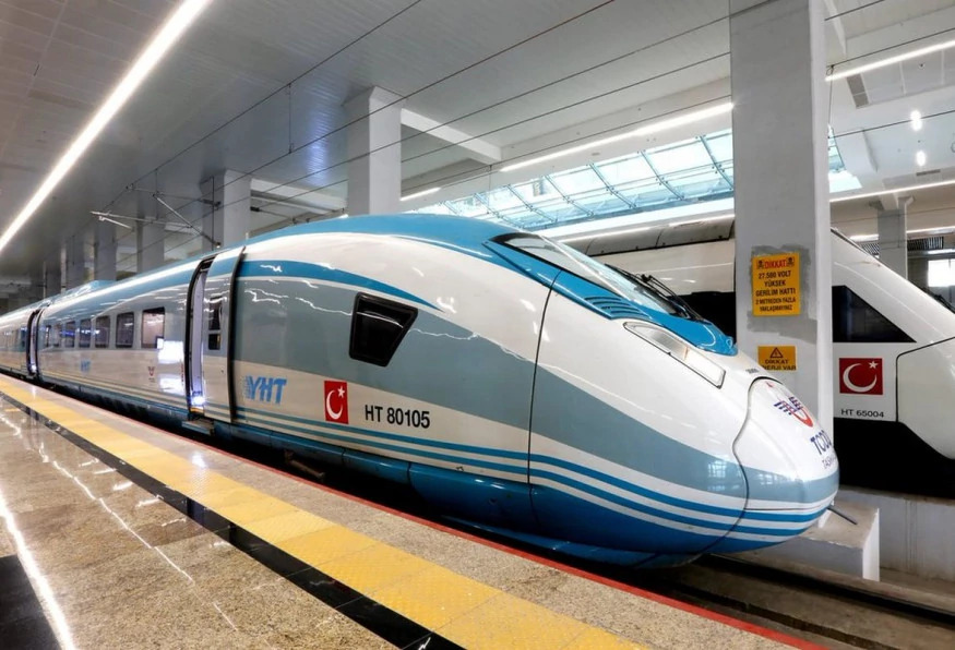 5 Days Istanbul & Ankara by Speed Train Tour photo 5