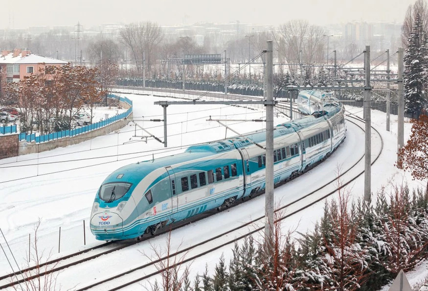 5 Days Istanbul & Ankara by Speed Train Tour photo 6