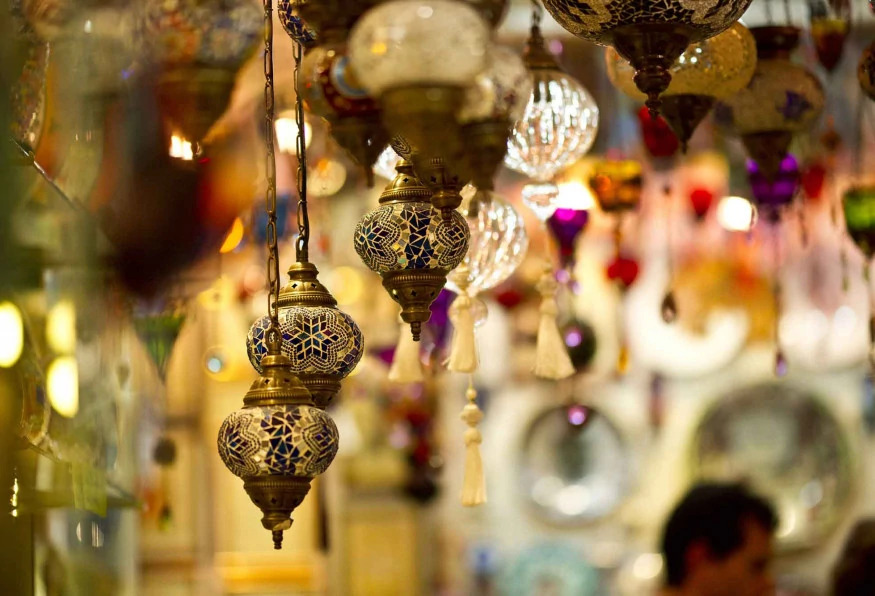 5 Days Istanbul & Ankara by Speed Train Tour photo 7