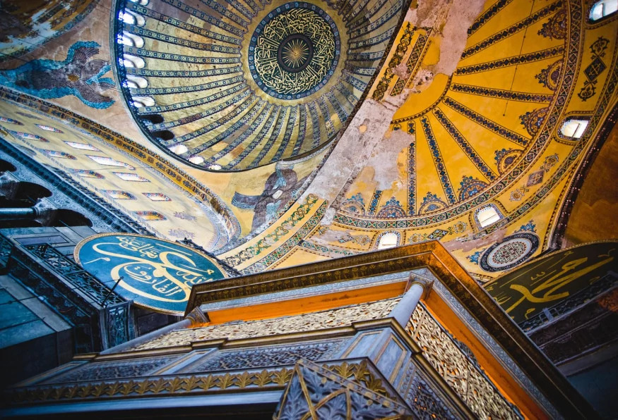 5 Days Istanbul & Ankara by Speed Train Tour photo 15