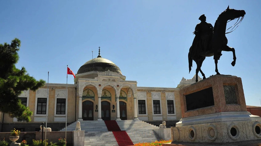 5 Days Istanbul & Ankara by Speed Train Tour photo 20