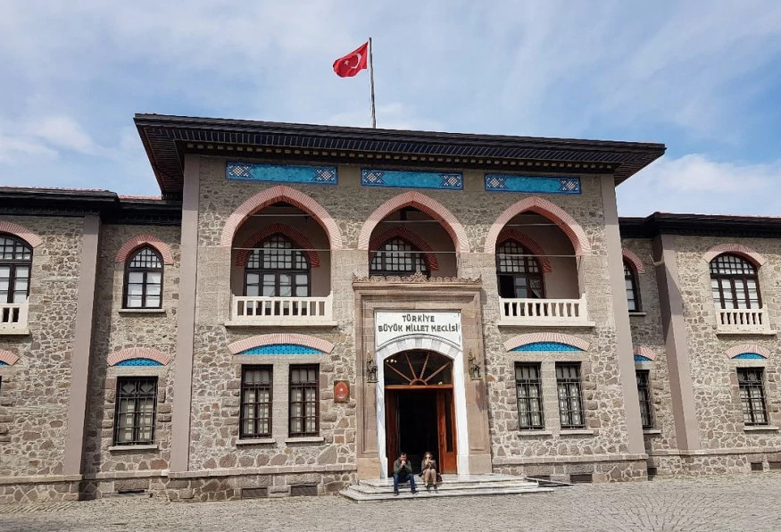 5 Days Istanbul & Ankara by Speed Train Tour photo 21