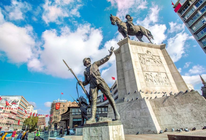 5 Days Istanbul & Ankara by Speed Train Tour photo 26