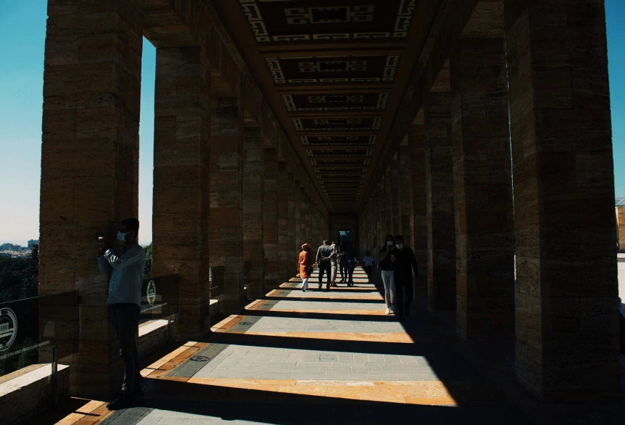 5 Days Istanbul & Ankara by Speed Train Tour photo 29