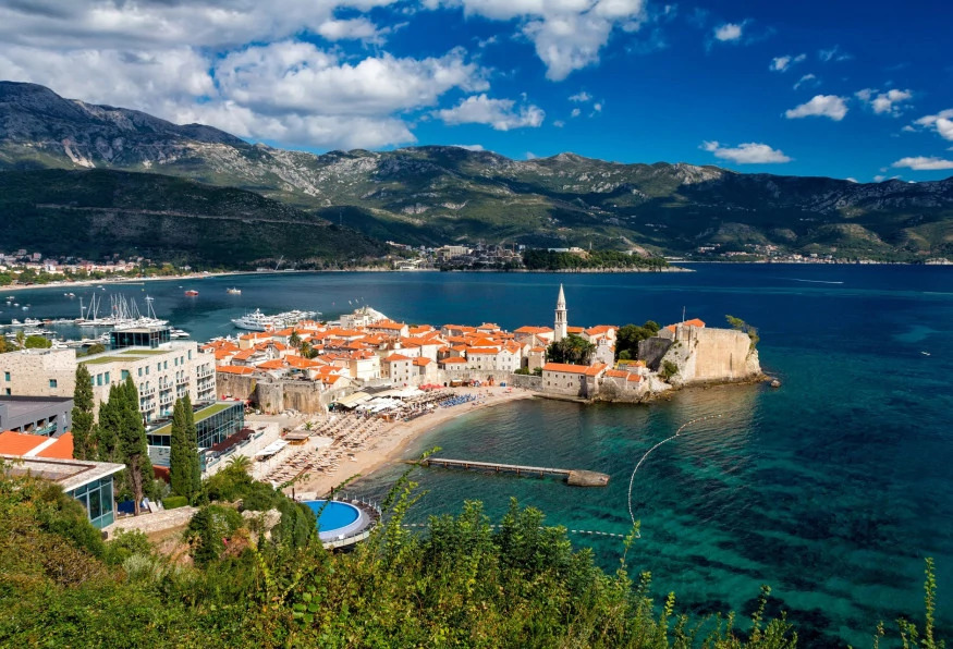 24 Days Europe Balkan Countries Tour photo 8