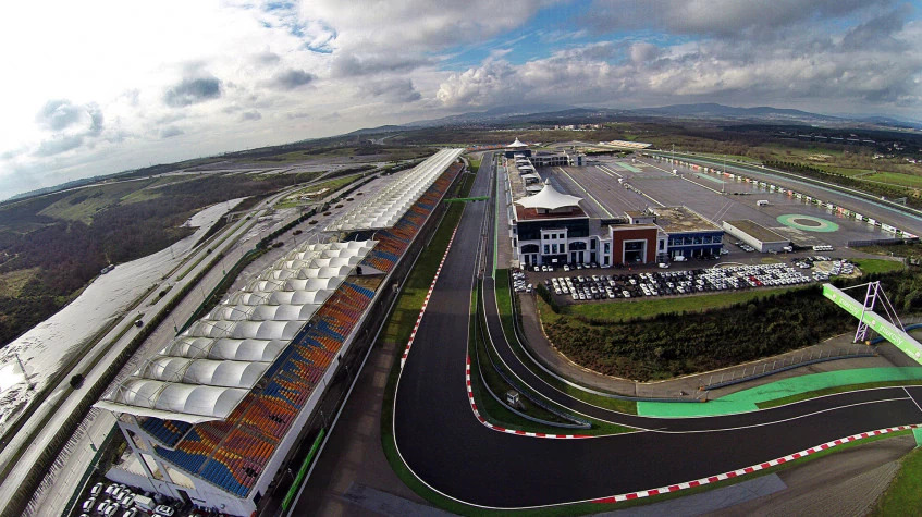 6 Day Istanbul Park Formula 1 Tour – F1 Race, Bosphorus Cruise & Istanbul Highlights photo 5