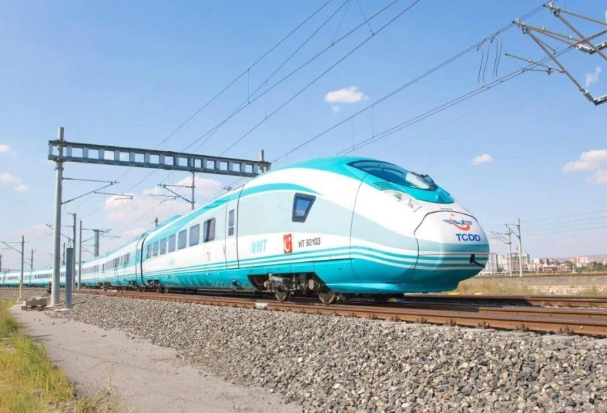 7 Days Highlights of Turkey by Speed Train Tour photo 1