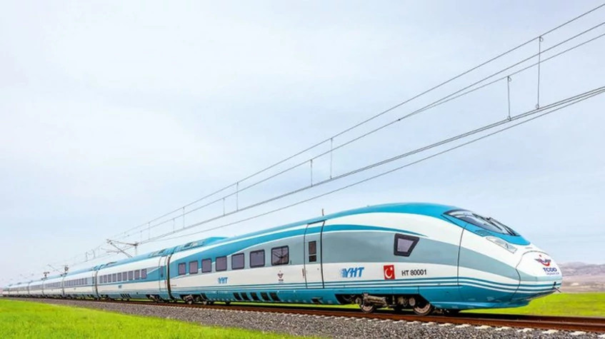 7 Days Highlights of Turkey by Speed Train Tour photo 2