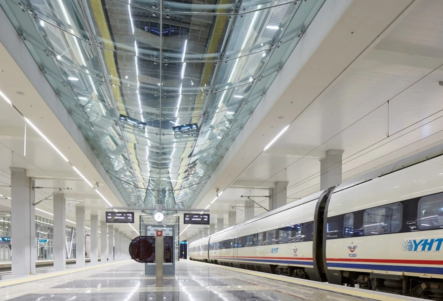 7 Days Highlights of Turkey by Speed Train Tour photo 7