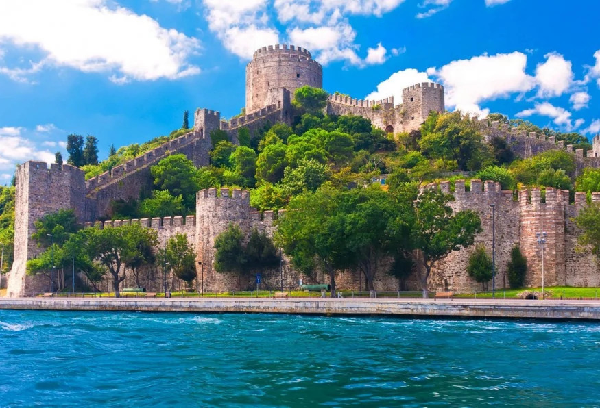 7 Days Highlights of Turkey by Speed Train Tour photo 14