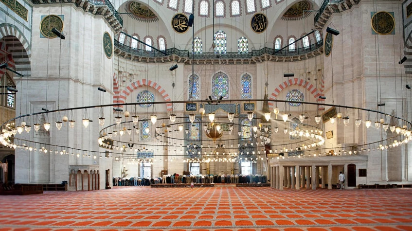 7 Days Highlights of Turkey by Speed Train Tour photo 17