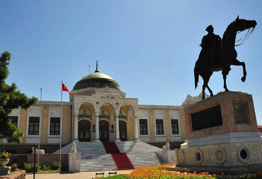 7 Days Highlights of Turkey by Speed Train Tour photo 20
