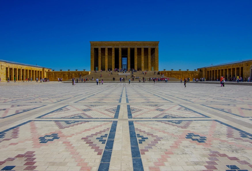 7 Days Highlights of Turkey by Speed Train Tour photo 22