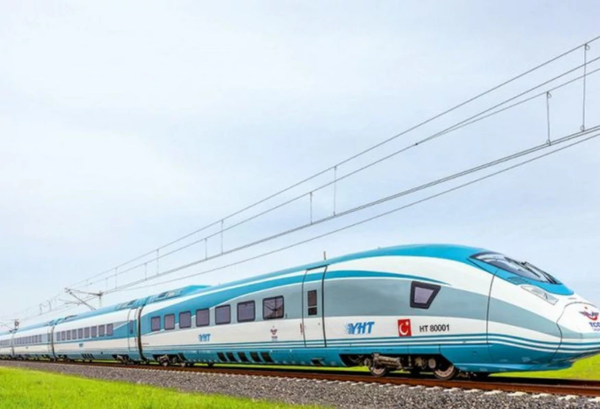 8 Days Central Turkey by High Speed Train Tour photo 2