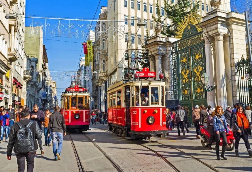 8 Days Central Turkey by High Speed Train Tour photo 12