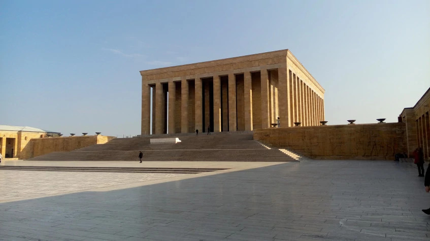 8 Days Central Turkey by High Speed Train Tour photo 19
