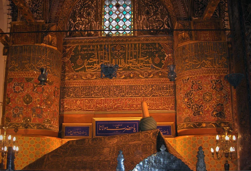 8 Days Central Turkey by High Speed Train Tour photo 26
