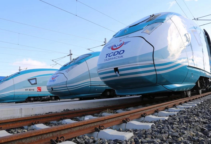 9 Days Legends of Turkey by High Speed Train Tour photo 1