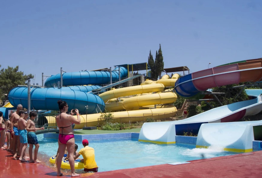 Daily Bodrum Aqua Park Tour photo 4