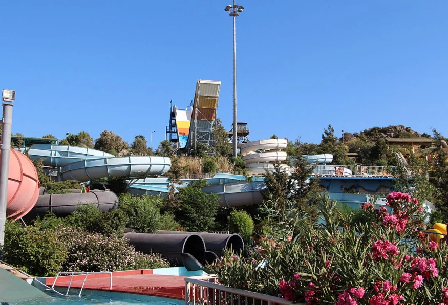 Daily Bodrum Aqua Park Tour photo 6