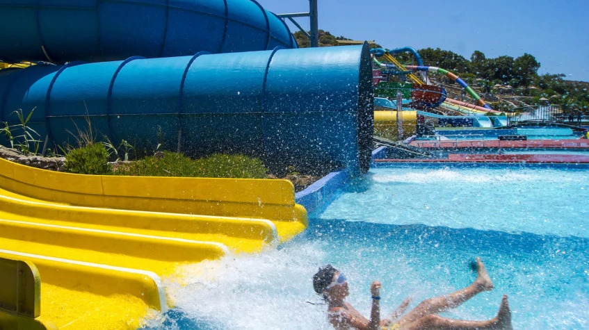Daily Bodrum Aqua Park Tour photo 5
