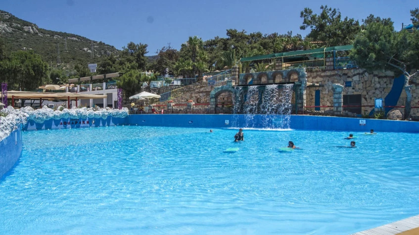 Daily Bodrum Aqua Park Tour photo 11