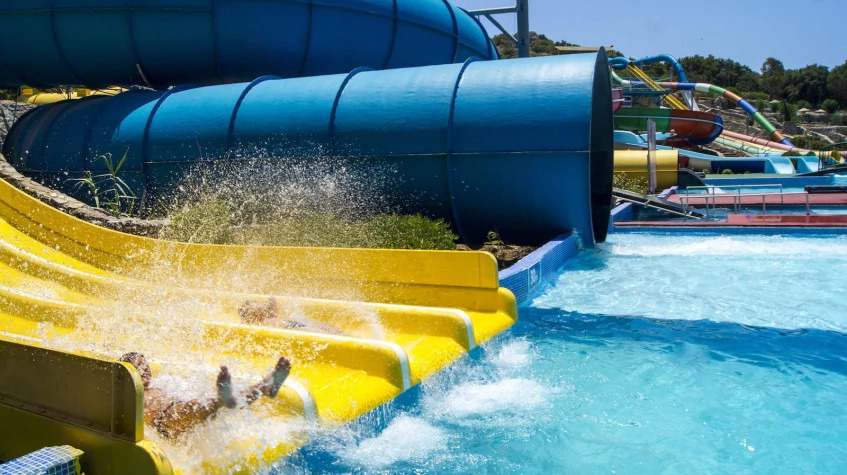 Daily Bodrum Aqua Park Tour photo 13