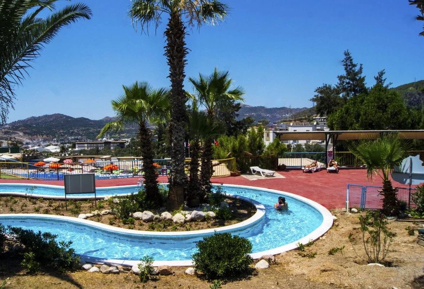 Daily Bodrum Aqua Park Tour photo 14