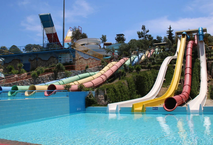 Daily Bodrum Aqua Park Tour photo 17