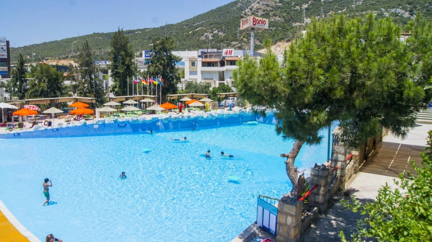 Daily Bodrum Aqua Park Tour photo 15