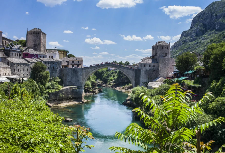 24 Days Europe Balkan Countries Tour photo 9