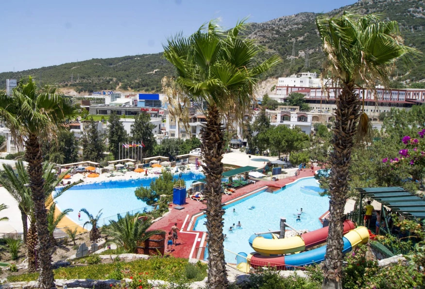 Daily Bodrum Aqua Park Tour photo 18
