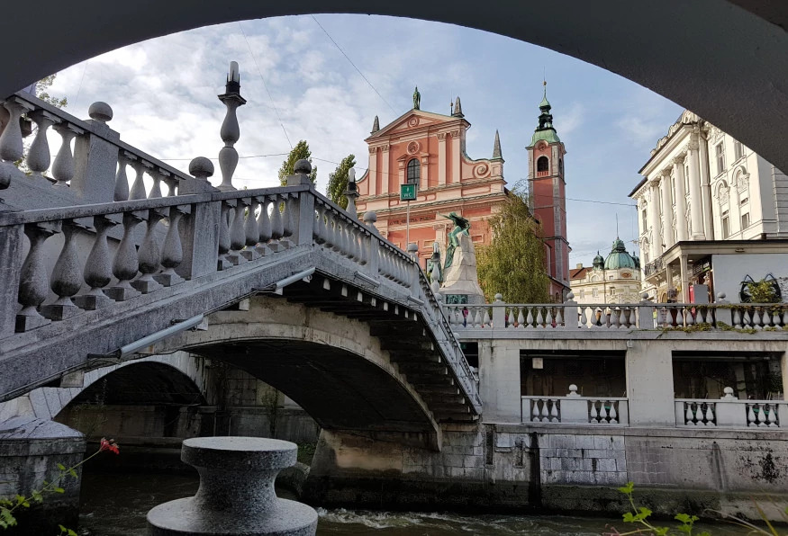 24 Days Europe Balkan Countries Tour photo 10