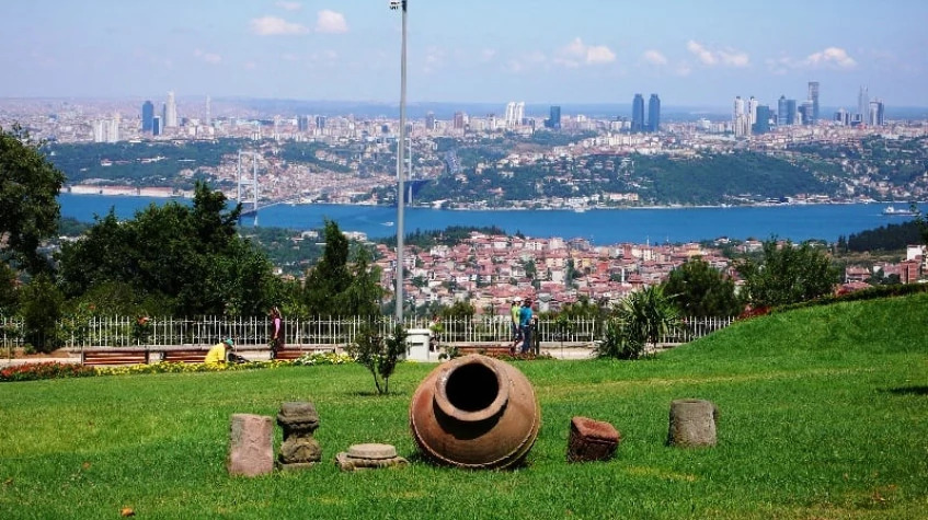 5 Days Luxury Istanbul Tour photo 3