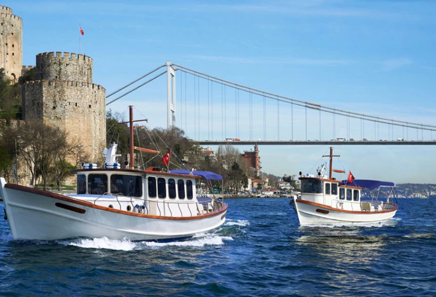 5 Days Luxury Istanbul Tour photo 4