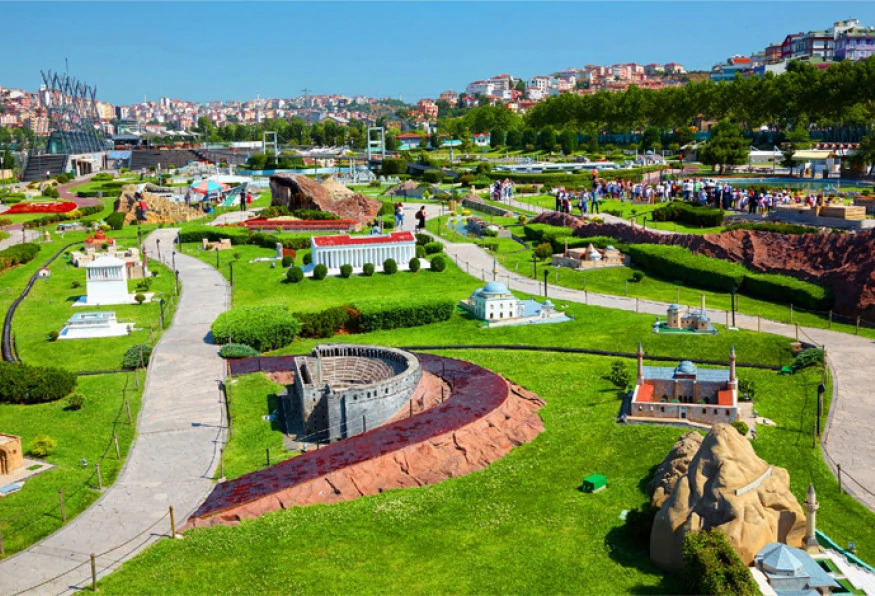 5 Days Luxury Istanbul Tour photo 7