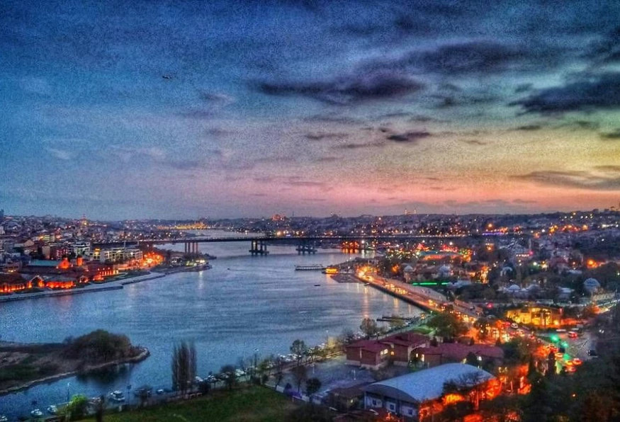 5 Days Luxury Istanbul Tour photo 8
