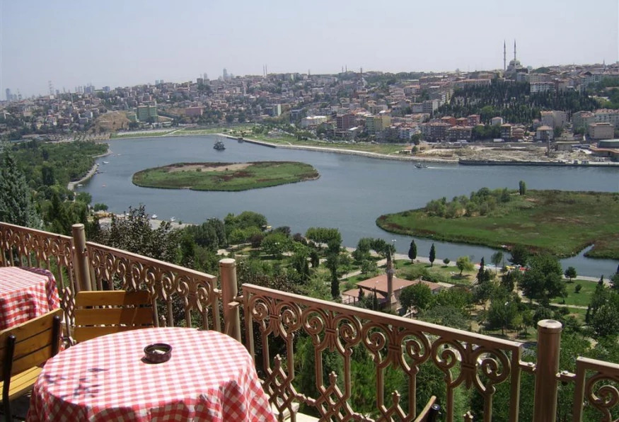 6 Days Luxury Istanbul City Tour photo 2